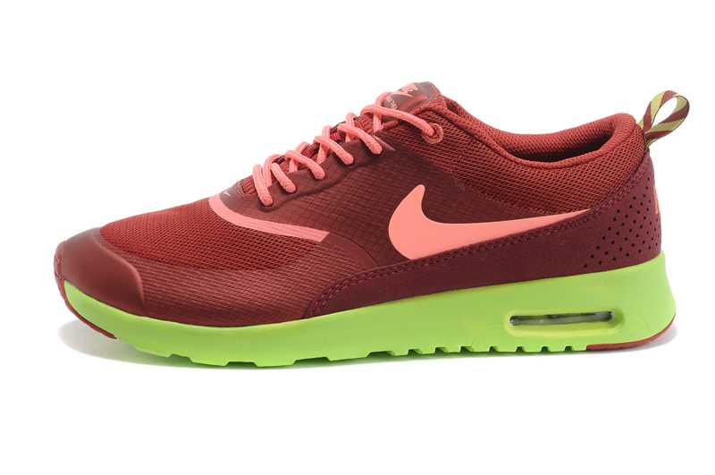 Nike Air Max Thea Print concurrence des prix marque nikeid nouveau style